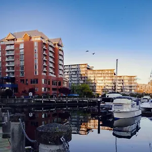 Hotell Coast & Marina By Apa, Victoria