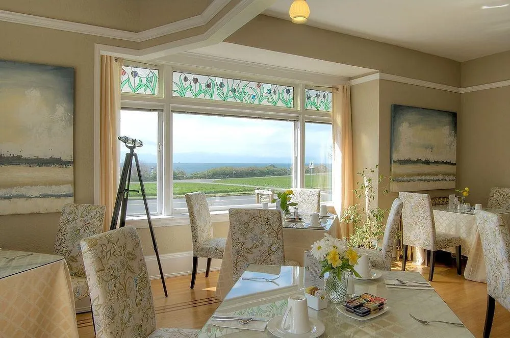 Dashwood Manor Seaside Bed & Breakfast